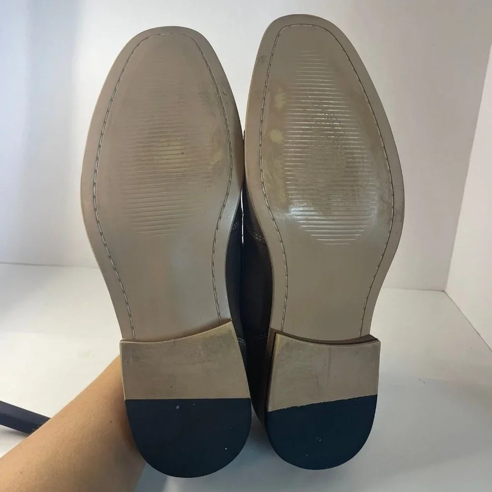 Steve Madden these steve
